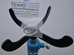 TS0101A Стойка трансмиссионная гидравлическая 0,3т