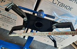 Кантователь двигателя, TS1110-5 
