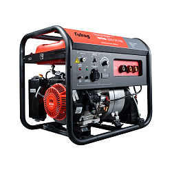 Сварочный генератор FUBAG WCE 250 DC ES
