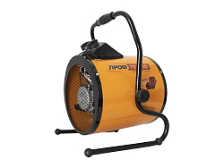 Тепловентилятор ПрофТепло ТТ-6Т апельсин