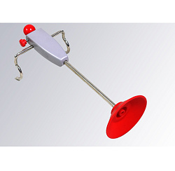 Стопор руля 