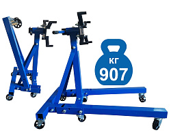 Кантователь двигателя, TS1110-5 