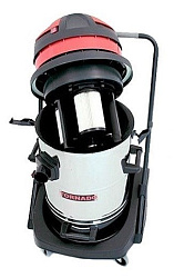 TORNADO 600 MARK NX 3FLOW Inox