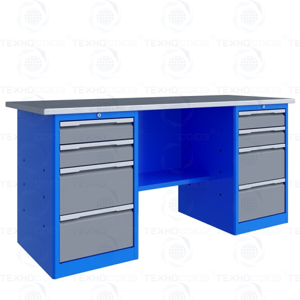 Верстак Верстакофф PRF 181.44.2