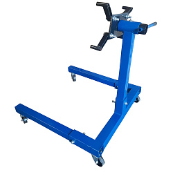 Кантователь двигателя, TS1110-4 
